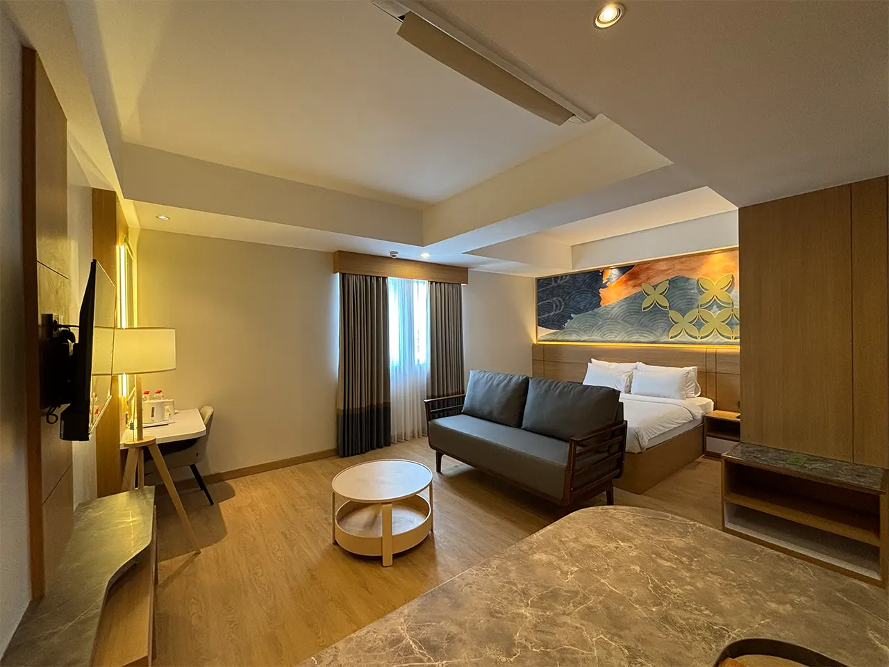 Suite Room