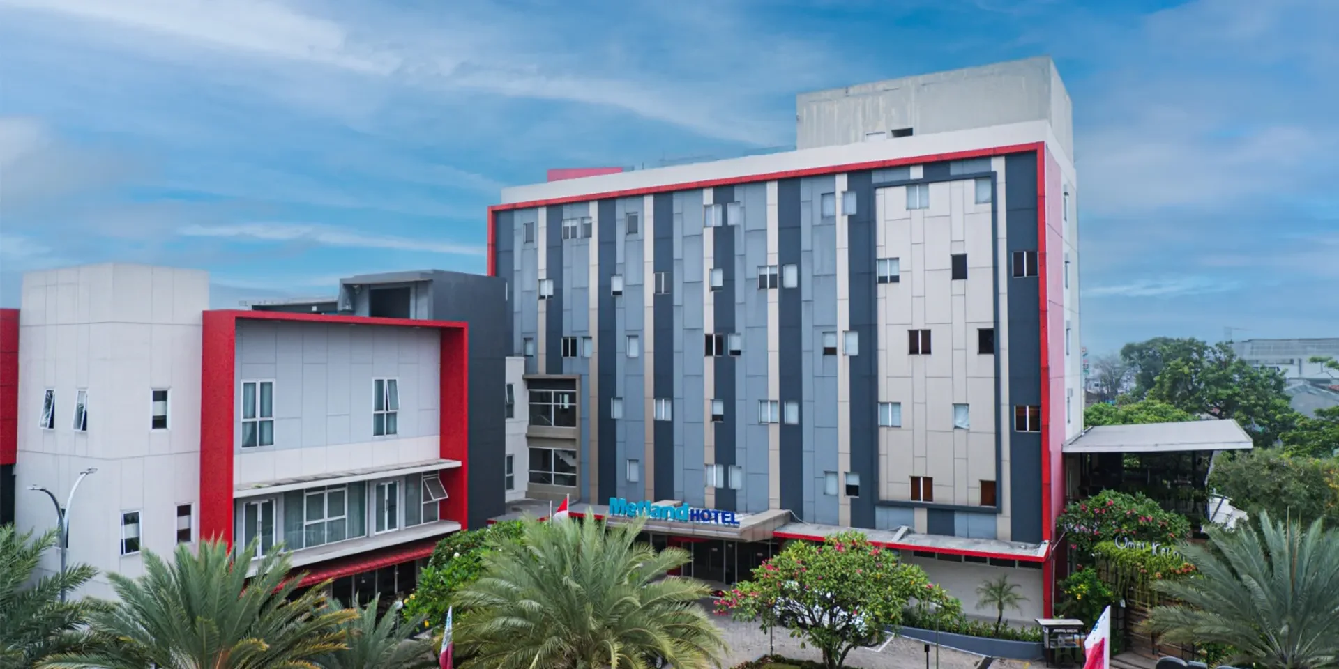 Metland Hotel Bekasi